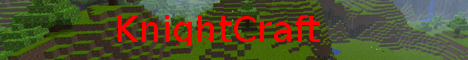 KnightCraft [Beta] 1.2.5