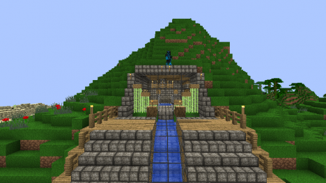 HuntCraft