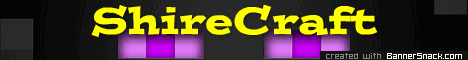 ShireCraft - The Best Up and Coming PVP Server! Minecraft Server