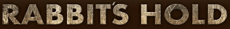 Rabbit\'s Hold Machinima Official Server Rabbit\'s Hold Machinima Official Server