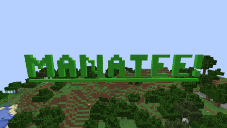 ManateeCraft ManateeCraft