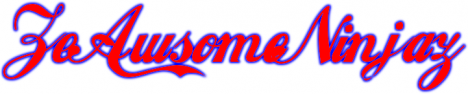 ZeAwsomeNinjaz Server