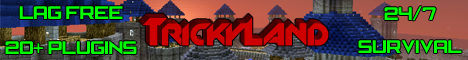 *TrickyLand* *TrickyLand*