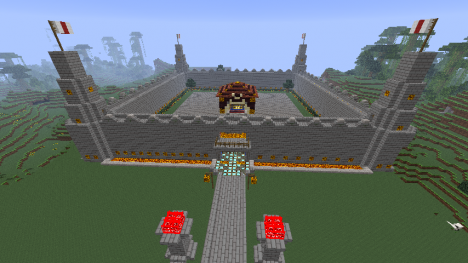 Q\'s Guild Server Q\'s Guild Server