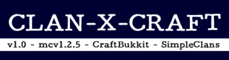 Clan-X-Craft