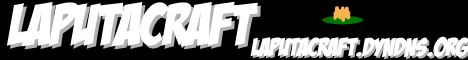LaputaCraft LaputaCraft