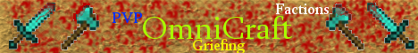 OmniCraft[tekkit 3.1.1/pvp]