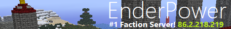 EnderPower EnderPower