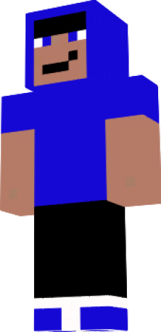 ChinCraft