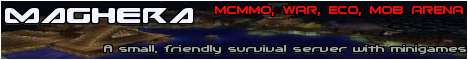 Maghera Survival Maghera Survival