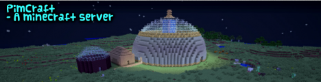 PimCraft!!! PimCraft!!!