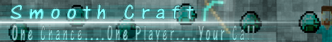 Smooth Craft PVP and NON PVP Worlds Smooth Craft PVP and NON PVP Worlds