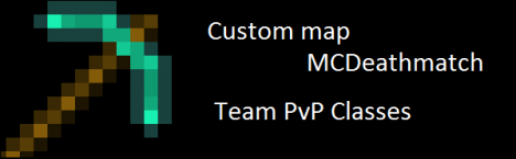 MCDeathmatch MCDeathmatch