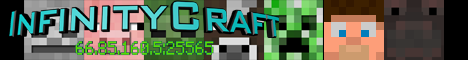 InfinityCraft InfinityCraft