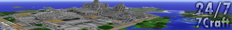 7craft - Creative - Freebuild! - Norway