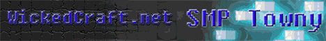 WickedCraft.net | Towny | SkyWars | SkyBlock | Factions WickedCraft.net | Towny | SkyWars | SkyBlock | Factions