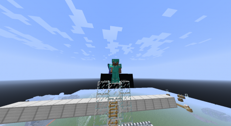 HydraCraft