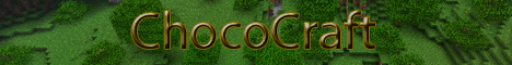 Chococraft