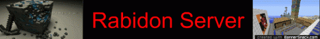 Rabidon Server Rabidon Server
