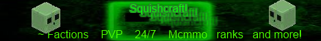 SquishCraft SquishCraft