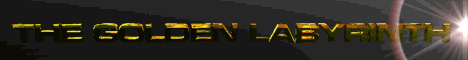 The Golden Labyrinth 1.5.2 The Golden Labyrinth 1.5.2