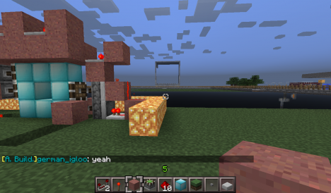 MidEvil Craft
