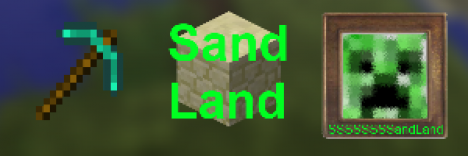 Sandland Sandland
