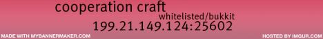 cooperation craft cooperation craft
