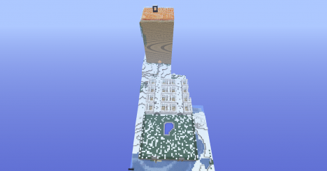 dexters.server