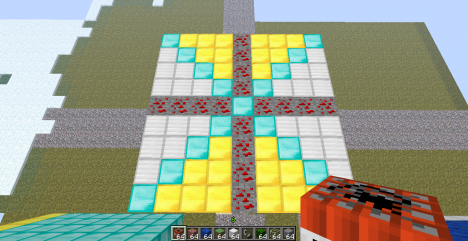 infinity craft running on 173.19.22.50 for this week(not today)