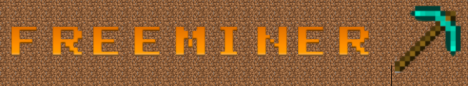 FreeMiner FreeMiner