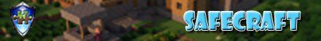 SafeCraft (White Listed) SafeCraft (White Listed)