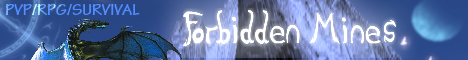 Forbidden Mines