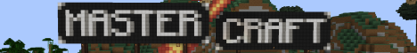 MasterCraft [Vanilla Survival] *Whitelist*  *PvP* *20 Slots** *Teamspeak*