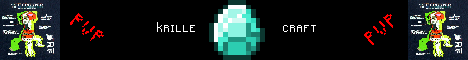 KrilleCraft KrilleCraft