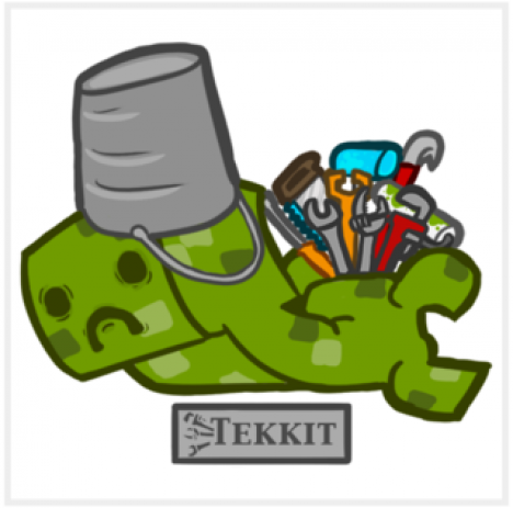 Tekkit