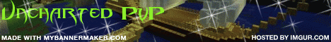 Uncharted Pvp Server
