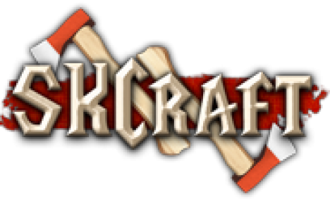 SKcraft [Modded]