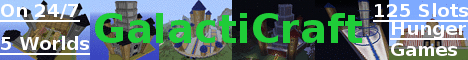 MinersCraft