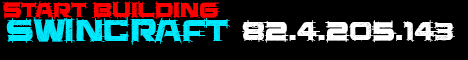 SwinCraft SwinCraft