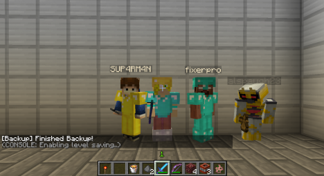 LOLcraft LOLcraft