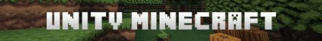 Unity minecraft - Survival & Creative