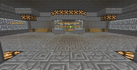 QuantumCraft QuantumCraft