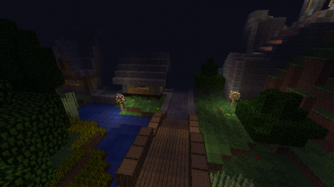 MudoCraft