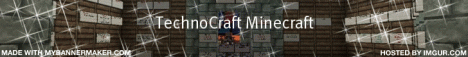 TechnoCraft TechnoCraft