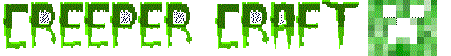 CreeperCraft CreeperCraft