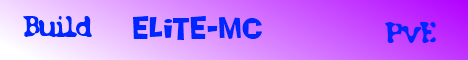 Elite-MC Server 1.2.5!