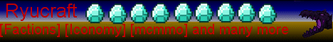 RyuCraft RyuCraft