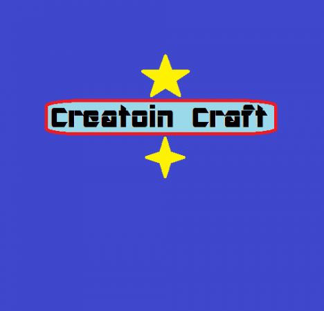 Creation Craft Creation Craft