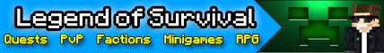 Legend Of MineCraftia - Official MineCraft Server Legend Of MineCraftia - Official MineCraft Server